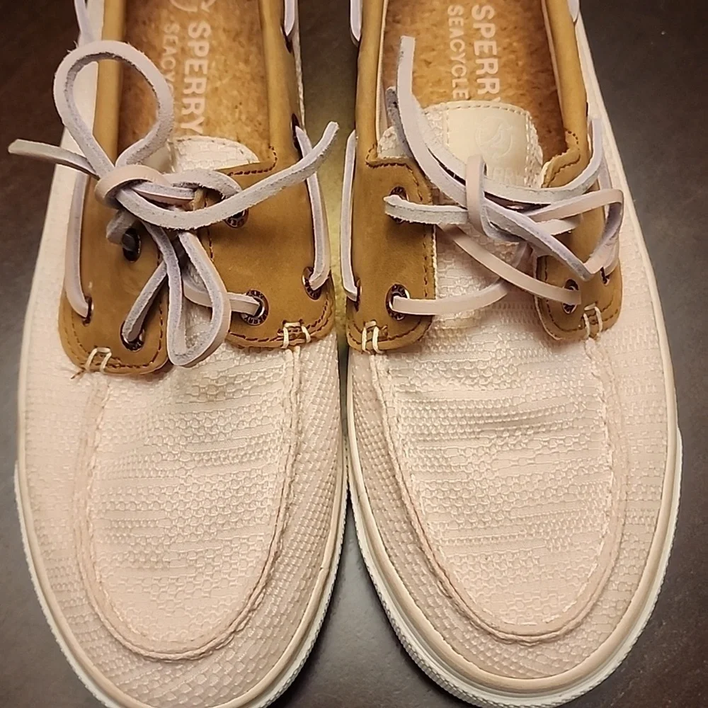 Sperry women seacycled™
